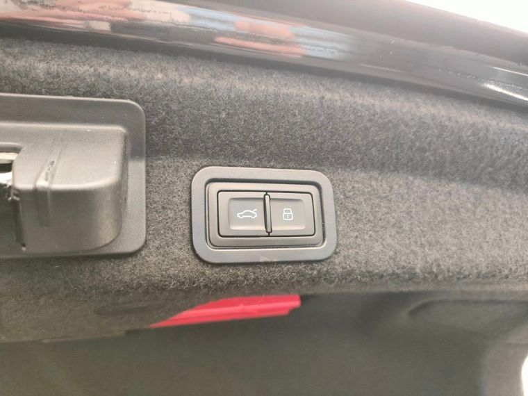 Audi A6 2019 года, 116 701 км - вид 30