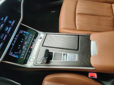 Audi A6 2019 года, 116 701 км - вид 16