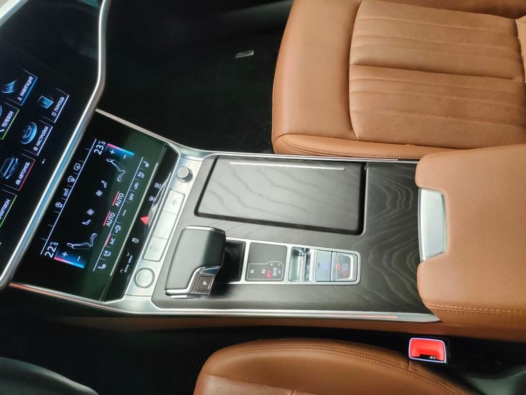 Audi A6 2019 года, 116 701 км - вид 16