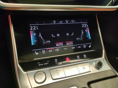 Audi A6 2019 года, 116 701 км - вид 14