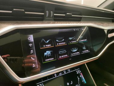 Audi A6 2019 года, 116 701 км - вид 15