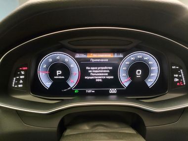 Audi A6 2019 года, 116 701 км - вид 9