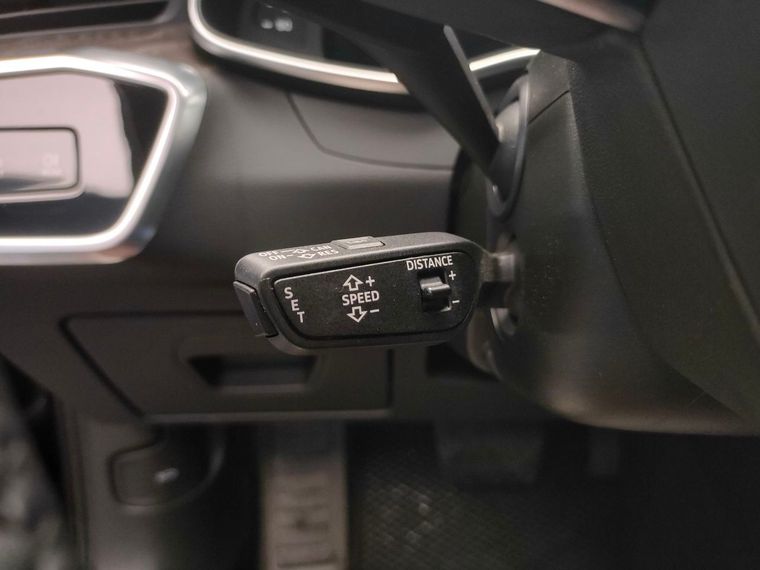 Audi A6 2019 года, 116 701 км - вид 13