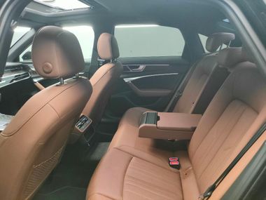 Audi A6 2019 года, 116 701 км - вид 22