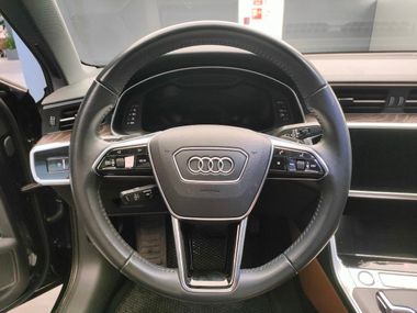 Audi A6 2019 года, 116 701 км - вид 10