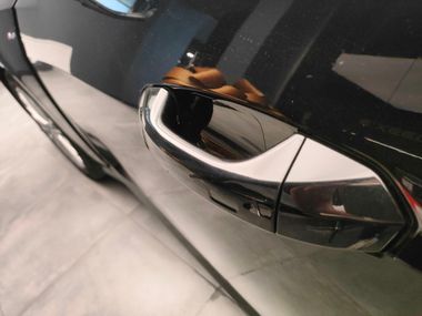Audi A6 2019 года, 116 701 км - вид 23