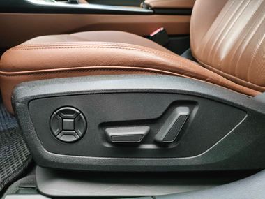 Audi A6 2019 года, 116 701 км - вид 24