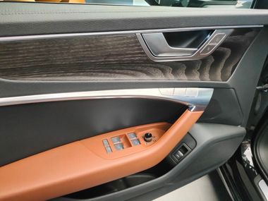 Audi A6 2019 года, 116 701 км - вид 25