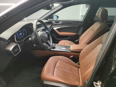 Audi A6 2019 года, 116 701 км - вид 26