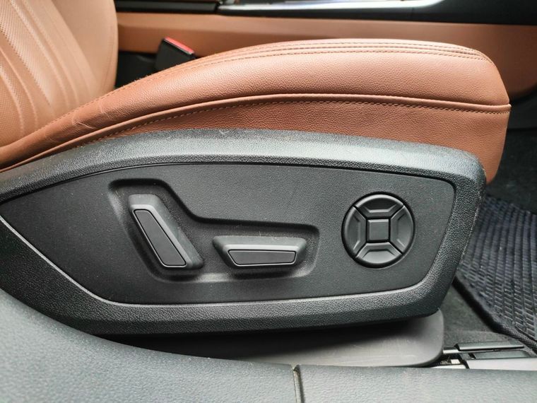 Audi A6 2019 года, 116 701 км - вид 28