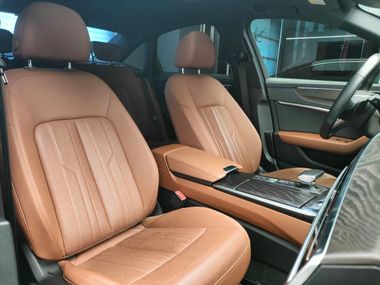 Audi A6 2019 года, 116 701 км - вид 29