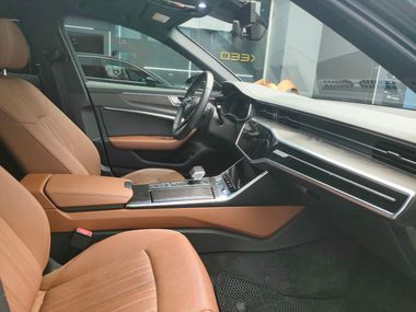 Audi A6 2019 года, 116 701 км - вид 12