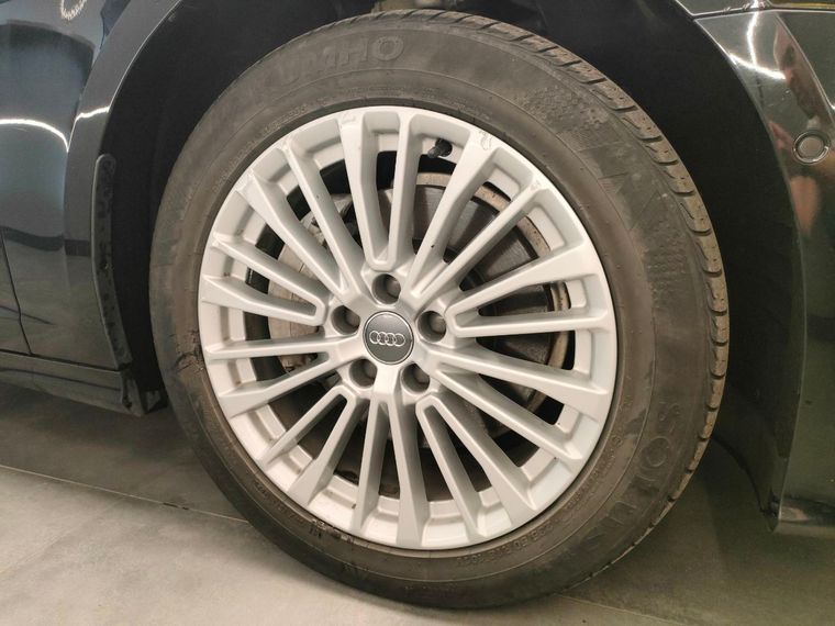 Audi A6 2019 года, 116 701 км - вид 32