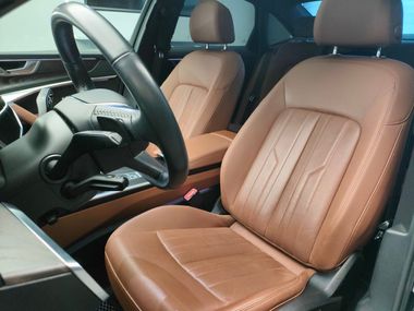 Audi A6 2019 года, 116 701 км - вид 11