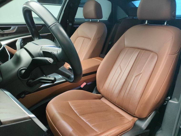 Audi A6 2019 года, 116 701 км - вид 11