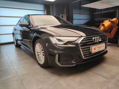 Audi A6 2019 года, 116 701 км - вид 5