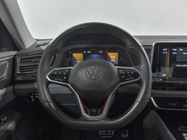 Volkswagen Teramont X 2023 года, 6 000 км - вид 9