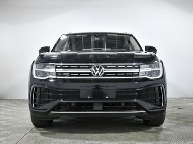 Volkswagen Teramont X 2023 года, 6 000 км - вид 4