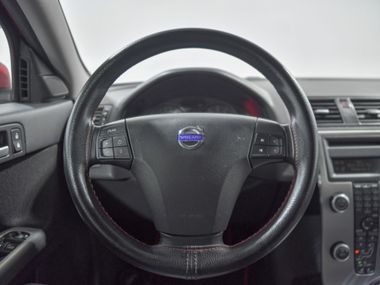 Volvo V50 2009 года, 266 372 км - вид 9