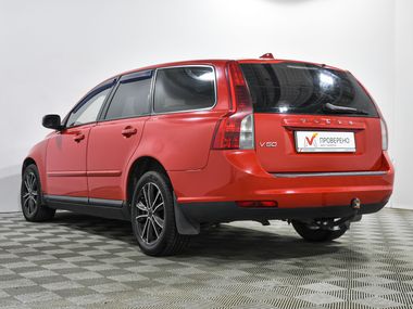 Volvo V50 2009 года, 266 372 км - вид 6