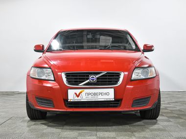 Volvo V50 2009 года, 266 372 км - вид 3