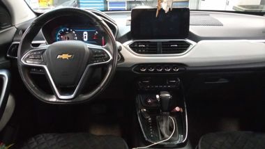 Chevrolet Captiva 2022 года, 53 123 км - вид 5