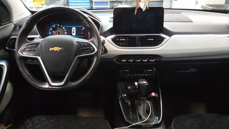 Chevrolet Captiva 2022 года, 53 123 км - вид 5