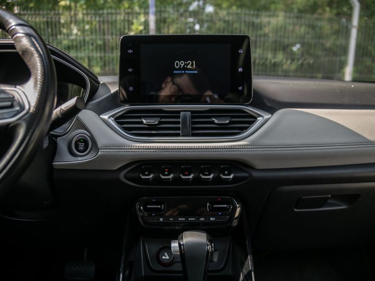 Chevrolet Captiva 2022 года, 53 123 км - вид 7