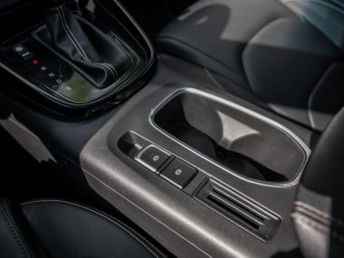Chevrolet Captiva 2022 года, 53 123 км - вид 10