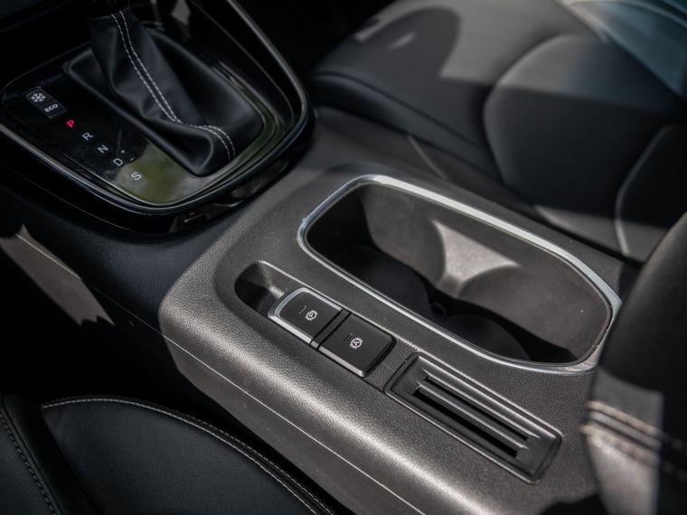 Chevrolet Captiva 2022 года, 53 123 км - вид 10