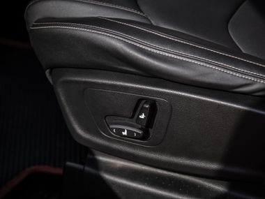 Chevrolet Captiva 2022 года, 53 123 км - вид 13