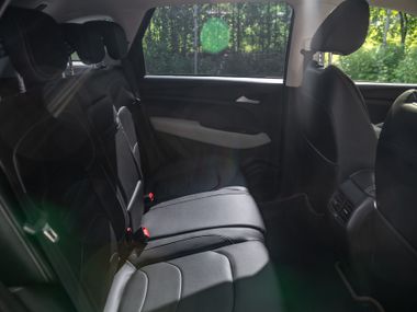 Chevrolet Captiva 2022 года, 53 123 км - вид 14
