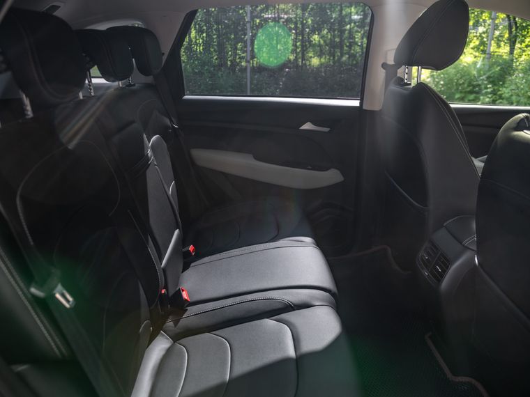 Chevrolet Captiva 2022 года, 53 123 км - вид 14
