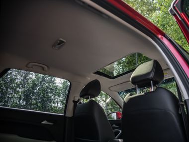 Chevrolet Captiva 2022 года, 53 123 км - вид 15