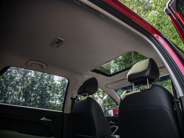 Chevrolet Captiva 2022 года, 53 123 км - вид 15