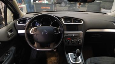 Citroen C4 2015 года, 221 820 км - вид 6