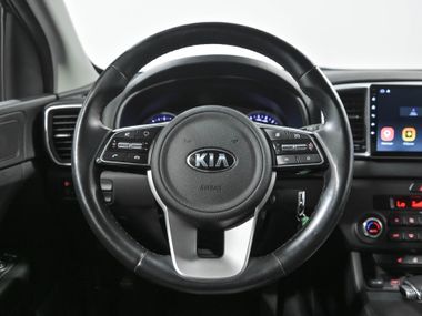 KIA Sportage 2019 года, 74 014 км - вид 8