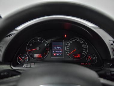 Audi A4 2007 года, 303 235 км - вид 7