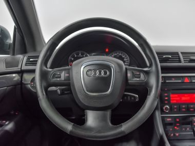Audi A4 2007 года, 303 235 км - вид 9