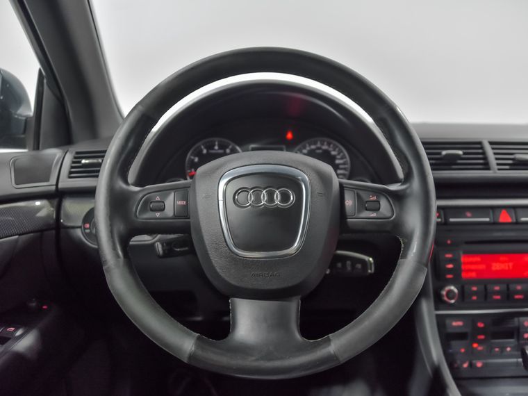 Audi A4 2007 года, 303 235 км - вид 9