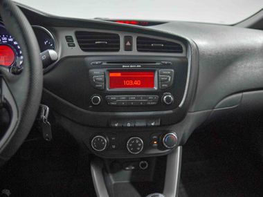 KIA Ceed 2015 года, 102 734 км - вид 11