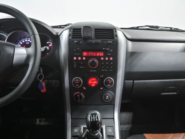 Suzuki Grand Vitara 2013 года, 126 217 км - вид 11