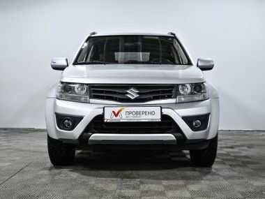 Suzuki Grand Vitara 2013 года, 126 217 км - вид 4