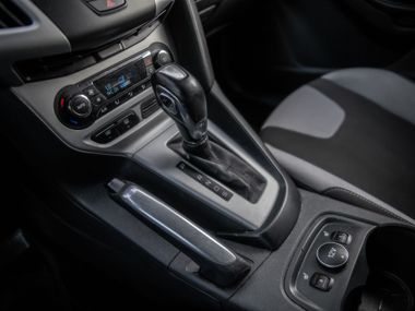 Ford Focus 2012 года, 307 888 км - вид 8