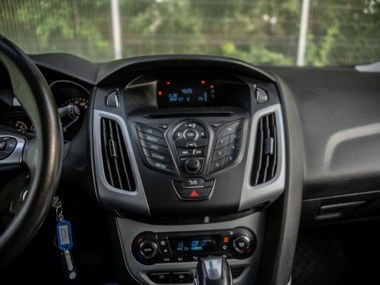 Ford Focus 2012 года, 307 888 км - вид 7