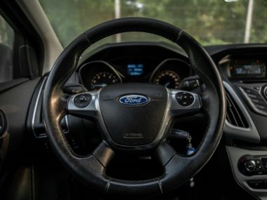 Ford Focus 2012 года, 307 888 км - вид 6