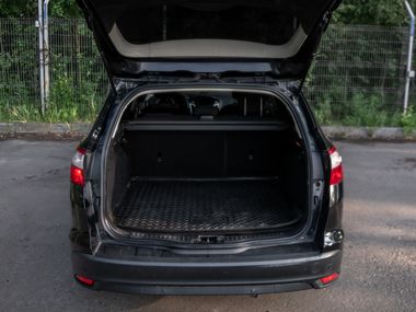 Ford Focus 2012 года, 307 888 км - вид 13