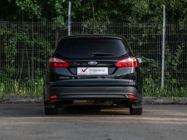 Ford Focus 2012 года, 307 888 км - вид 4
