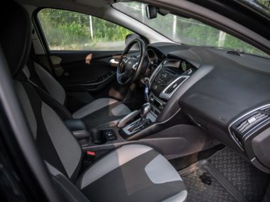 Ford Focus 2012 года, 307 888 км - вид 12