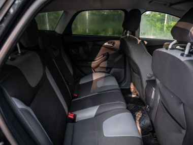 Ford Focus 2012 года, 307 888 км - вид 11